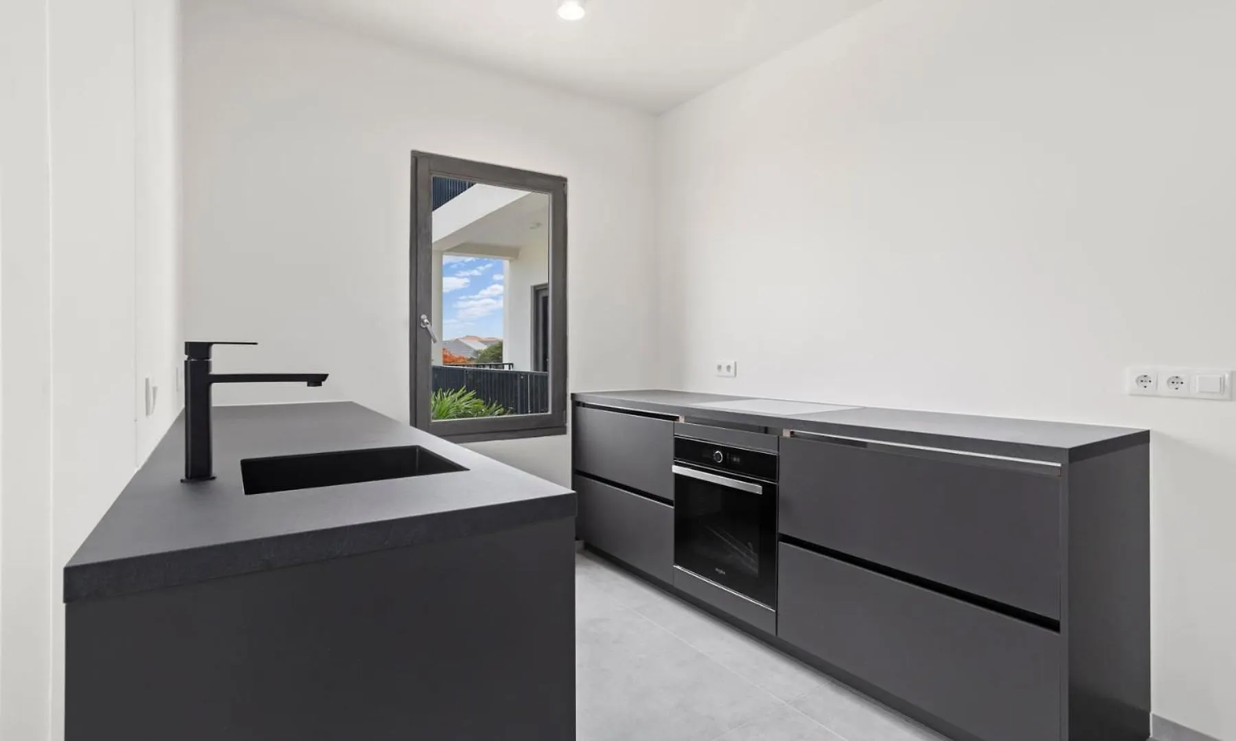 Bonaire Beach Apartment 8 With Communal Pool And Diving Facilities Kralendijk