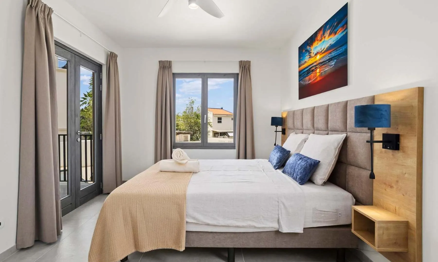 Bonaire Beach Apartment 8 With Communal Pool And Diving Facilities Kralendijk